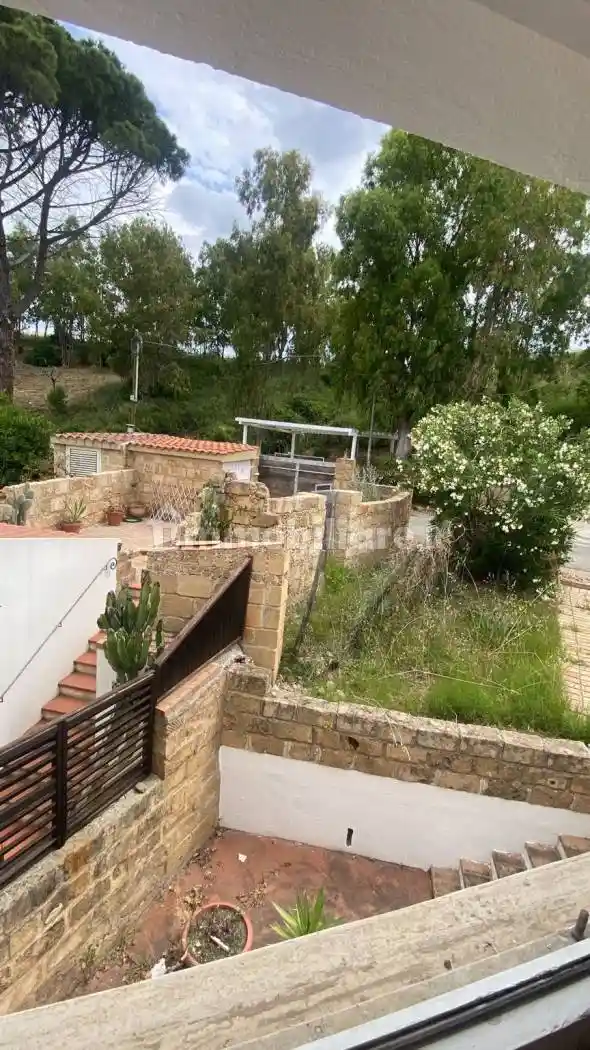 Villa unifamiliare Località Praialonga, Praialonga, Isola di Capo Rizzuto - foto 3