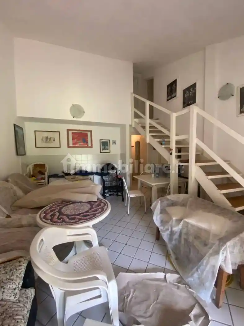 Villa unifamiliare Località Praialonga, Praialonga, Isola di Capo Rizzuto - foto 4