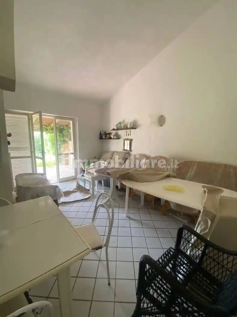 Villa unifamiliare Località Praialonga, Praialonga, Isola di Capo Rizzuto - foto 5