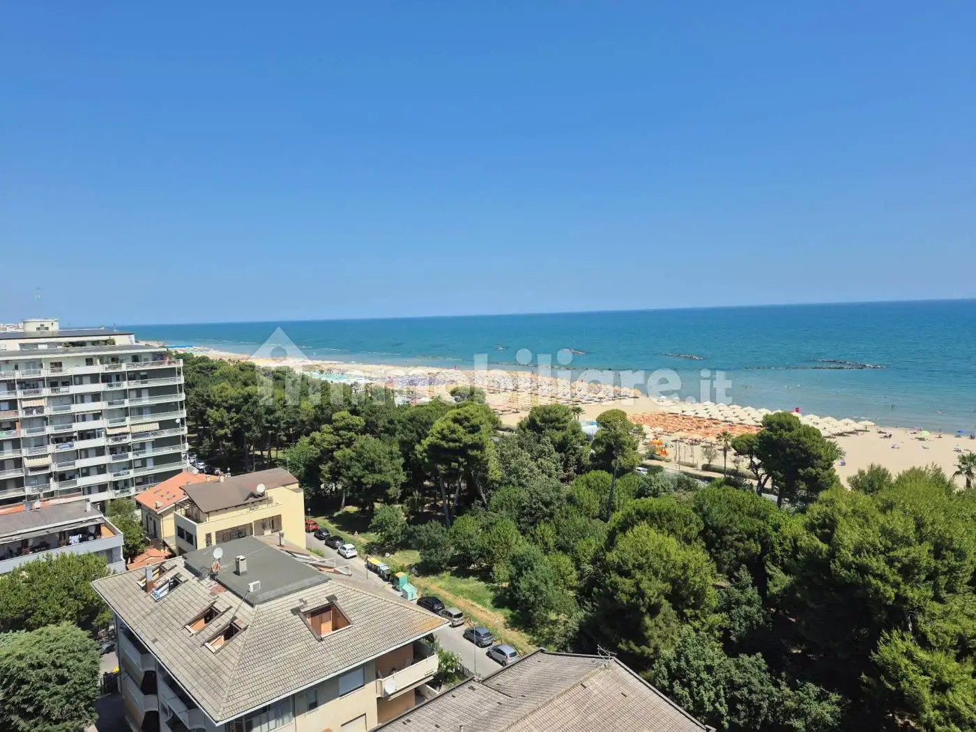 Appartamento in vendita a Montesilvano