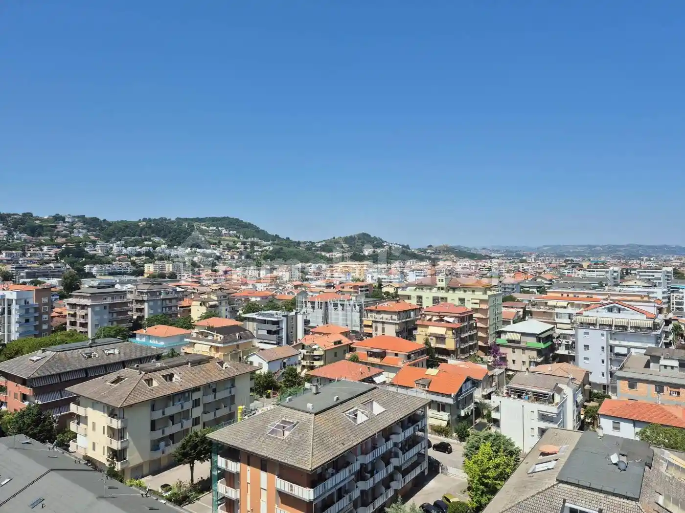 Bilocale via Lago Maggiore 1, Santa Filomena, Montesilvano - foto 2