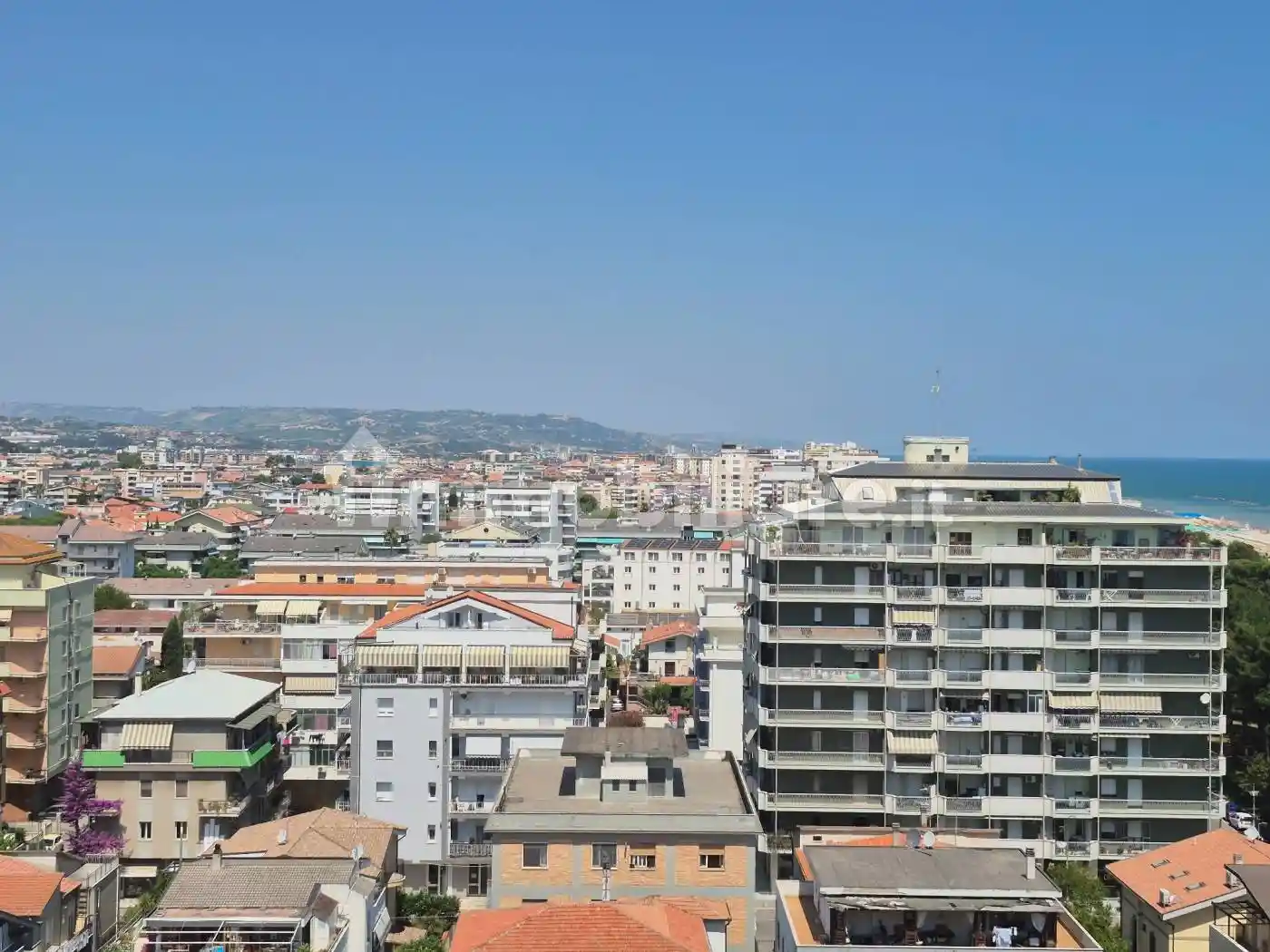 Bilocale via Lago Maggiore 1, Santa Filomena, Montesilvano - foto 4