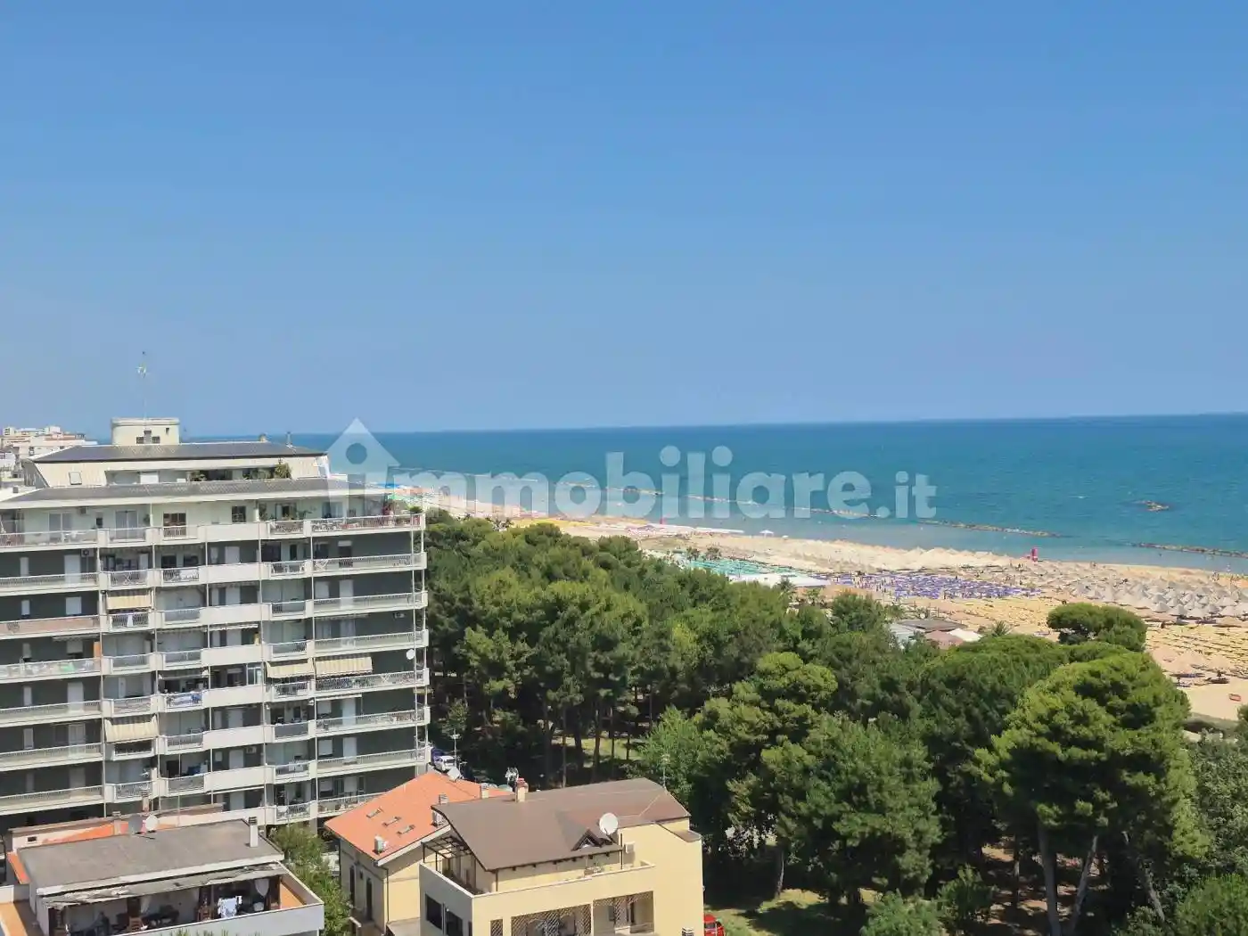 Bilocale via Lago Maggiore 1, Santa Filomena, Montesilvano - foto 5