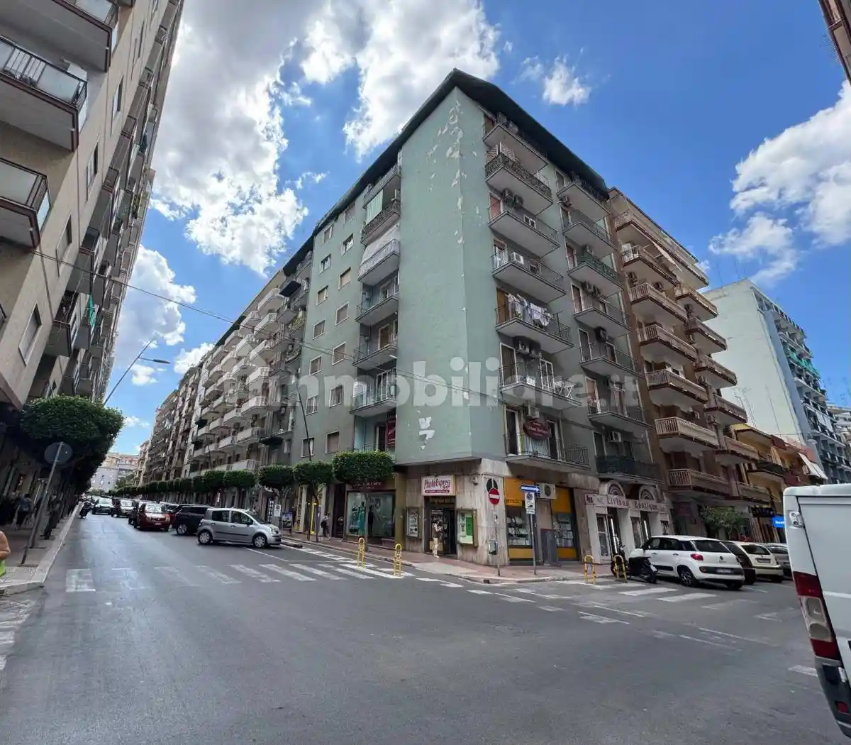 Appartamento in vendita a Taranto