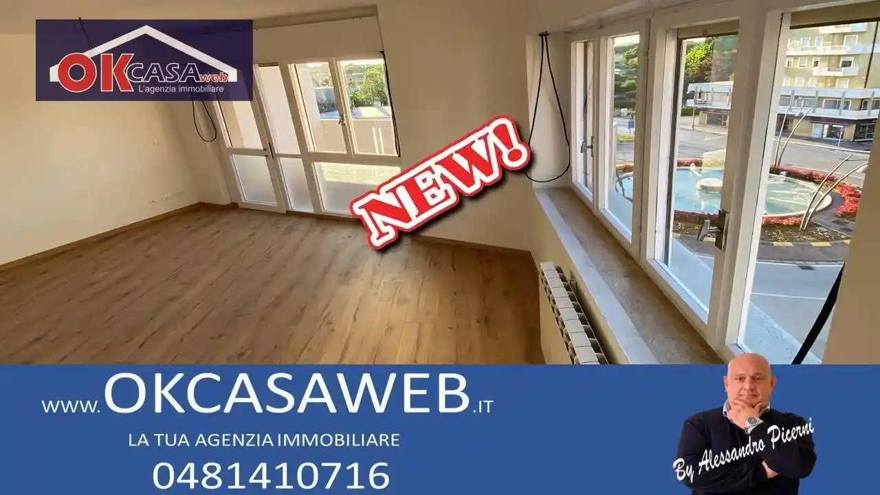 Appartamento in vendita a Monfalcone