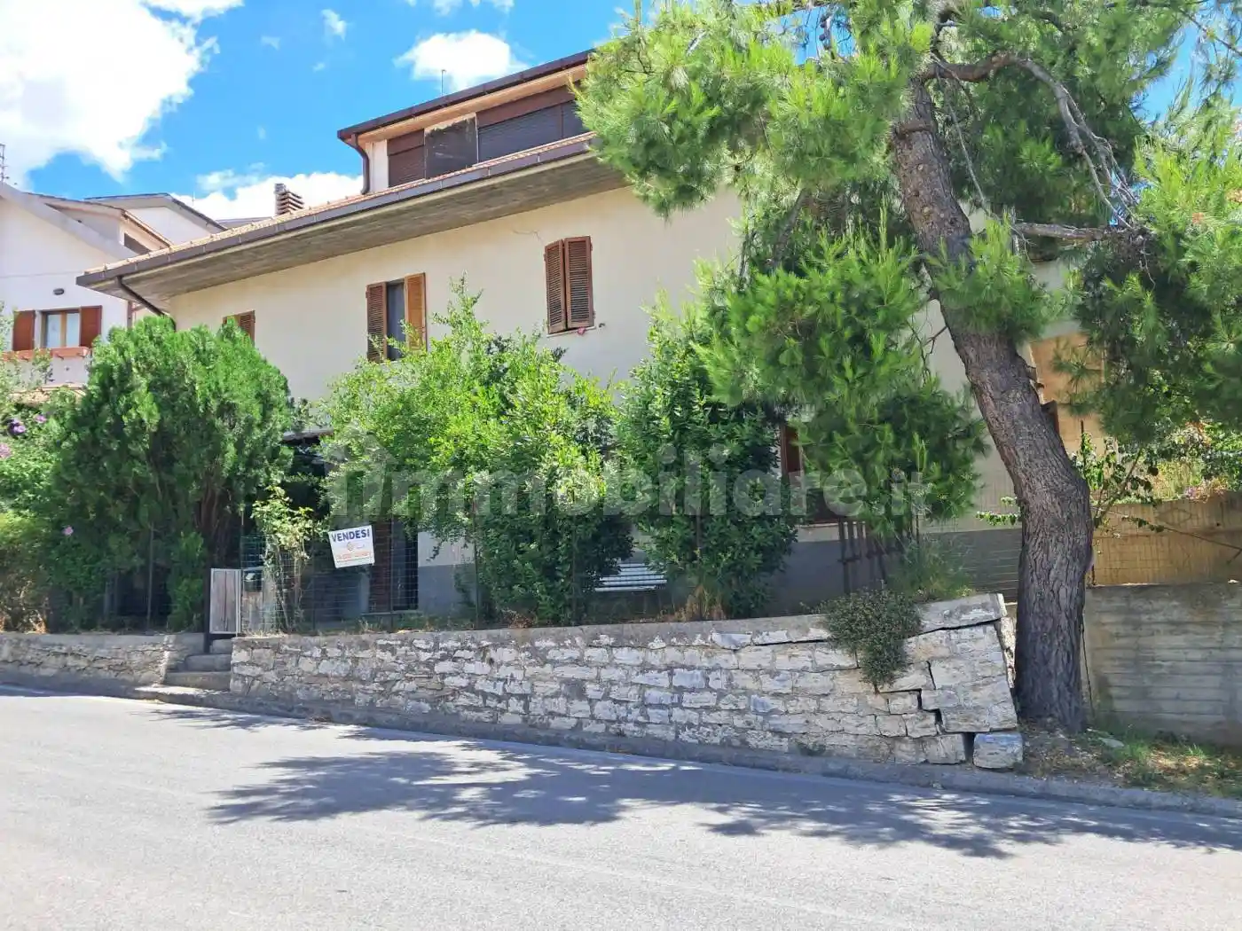 Appartamento in vendita a Ascoli Piceno