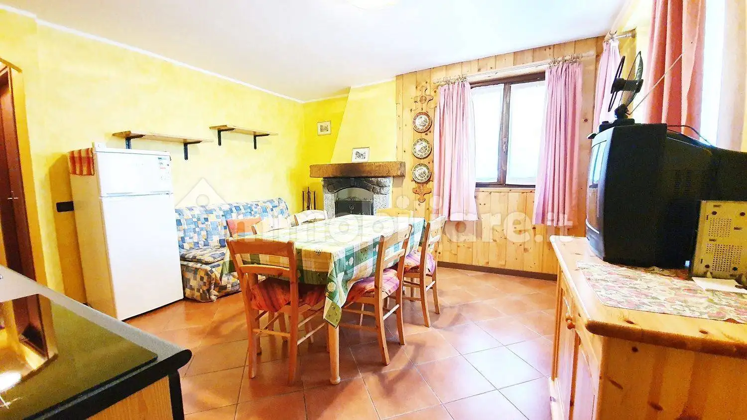 Trilocale via Magnolta 18, Aprica - foto 2