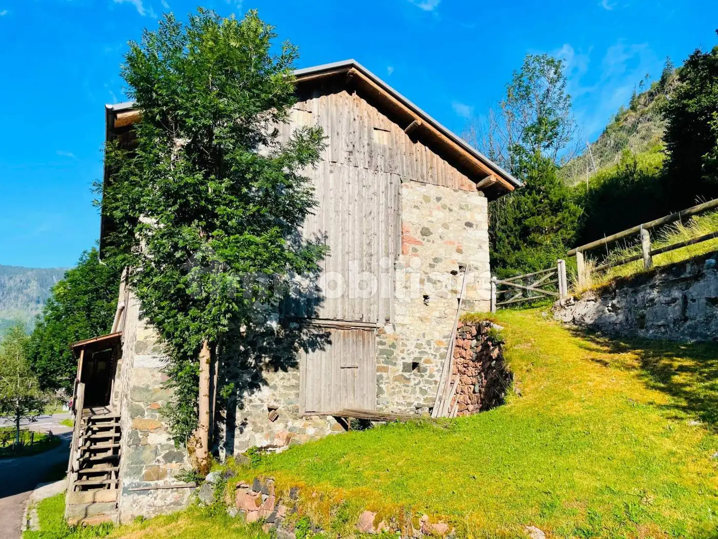 Rustico - Casale in vendita a Moena