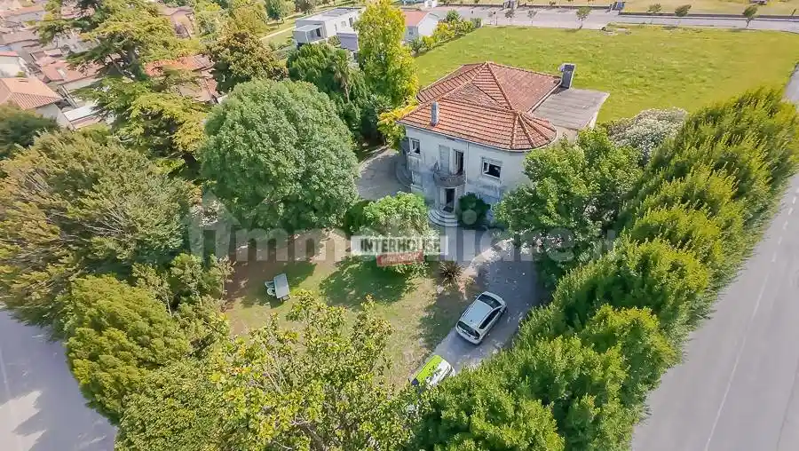 Villa in vendita a Zoppola