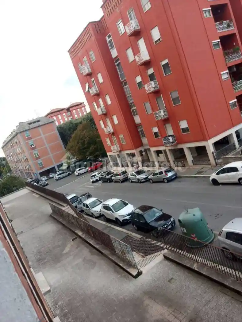 Trilocale via Michele Barbi 10, Casal Bernocchi, Roma - foto 2