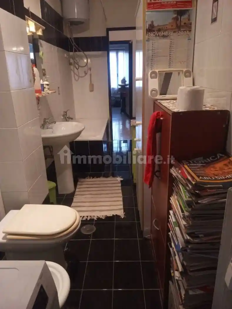 Trilocale via Michele Barbi 10, Casal Bernocchi, Roma - foto 4