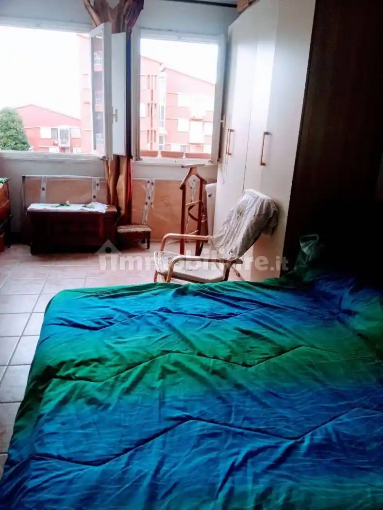 Trilocale via Michele Barbi 10, Casal Bernocchi, Roma - foto 5