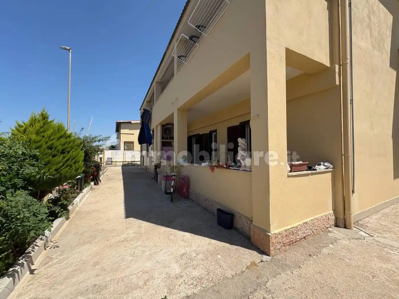 Appartamento in vendita a Fiumicino