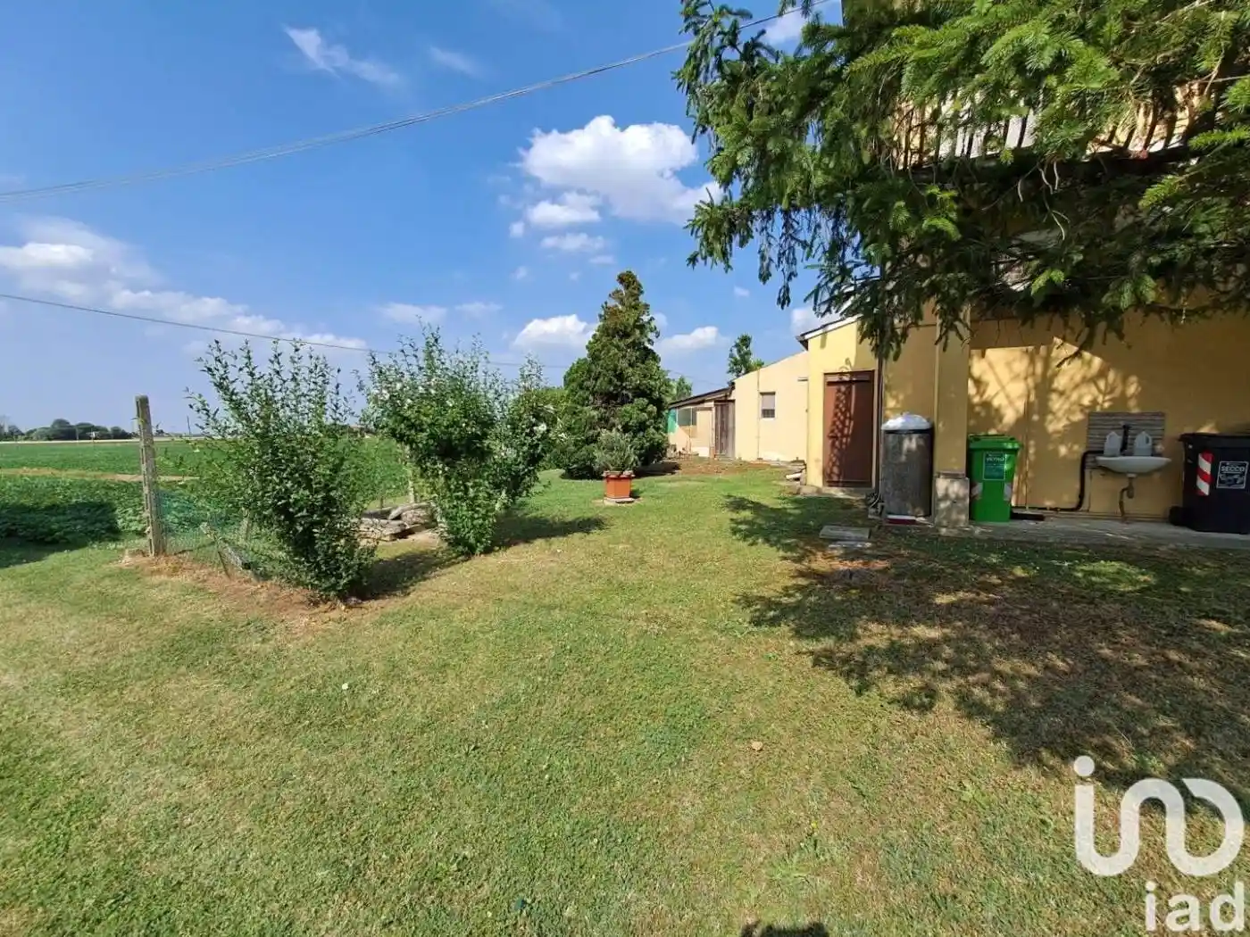 Villa unifamiliare via Arginello, Crespino - foto 2