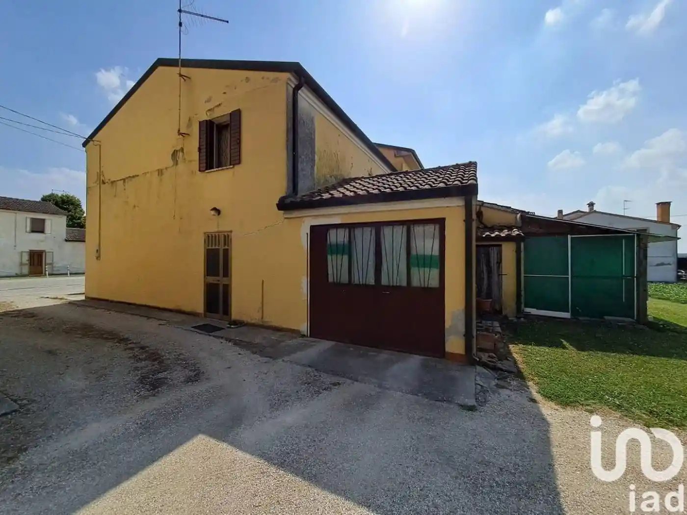 Villa unifamiliare via Arginello, Crespino - foto 3