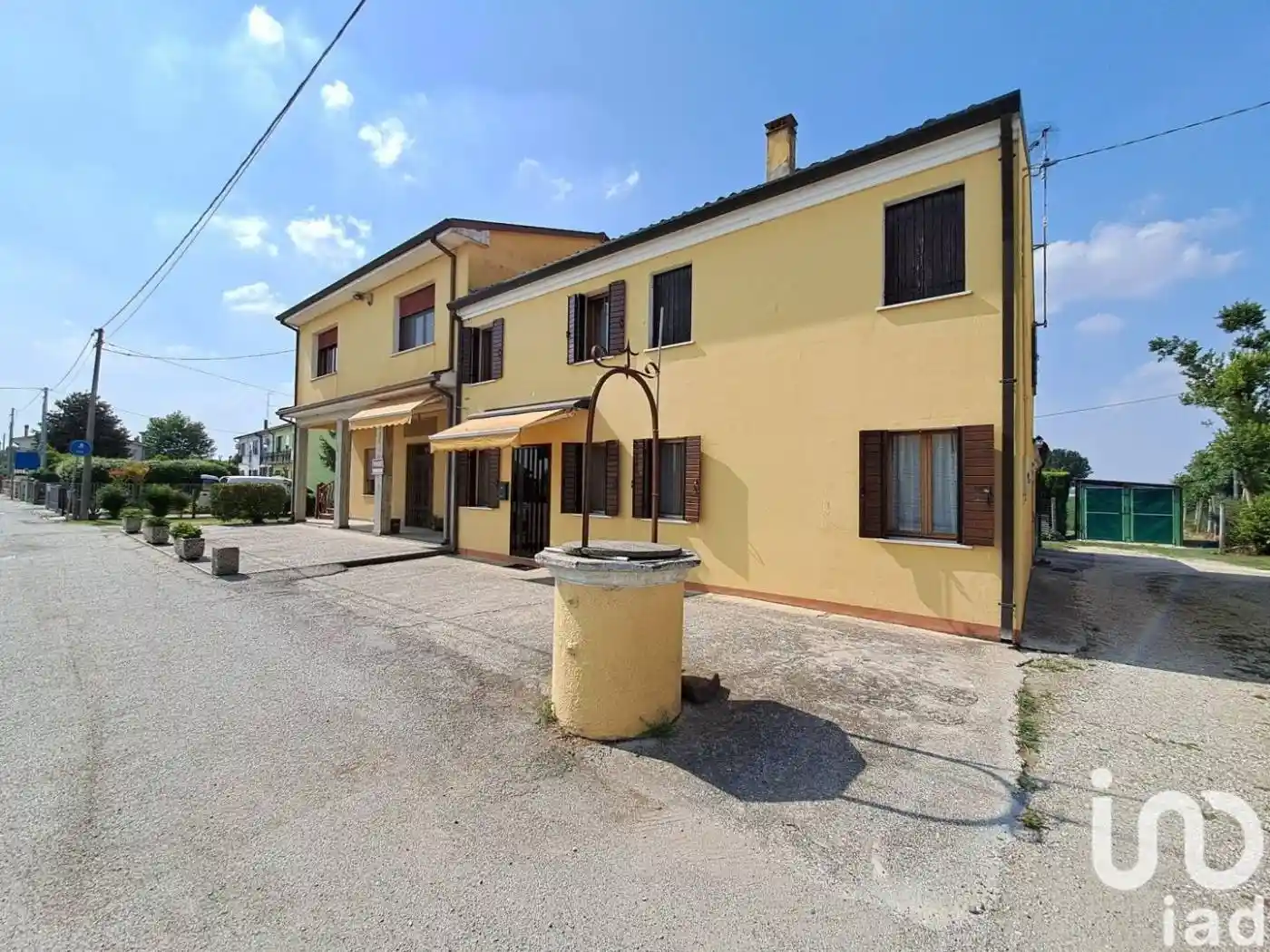 Villa unifamiliare via Arginello, Crespino - foto 5