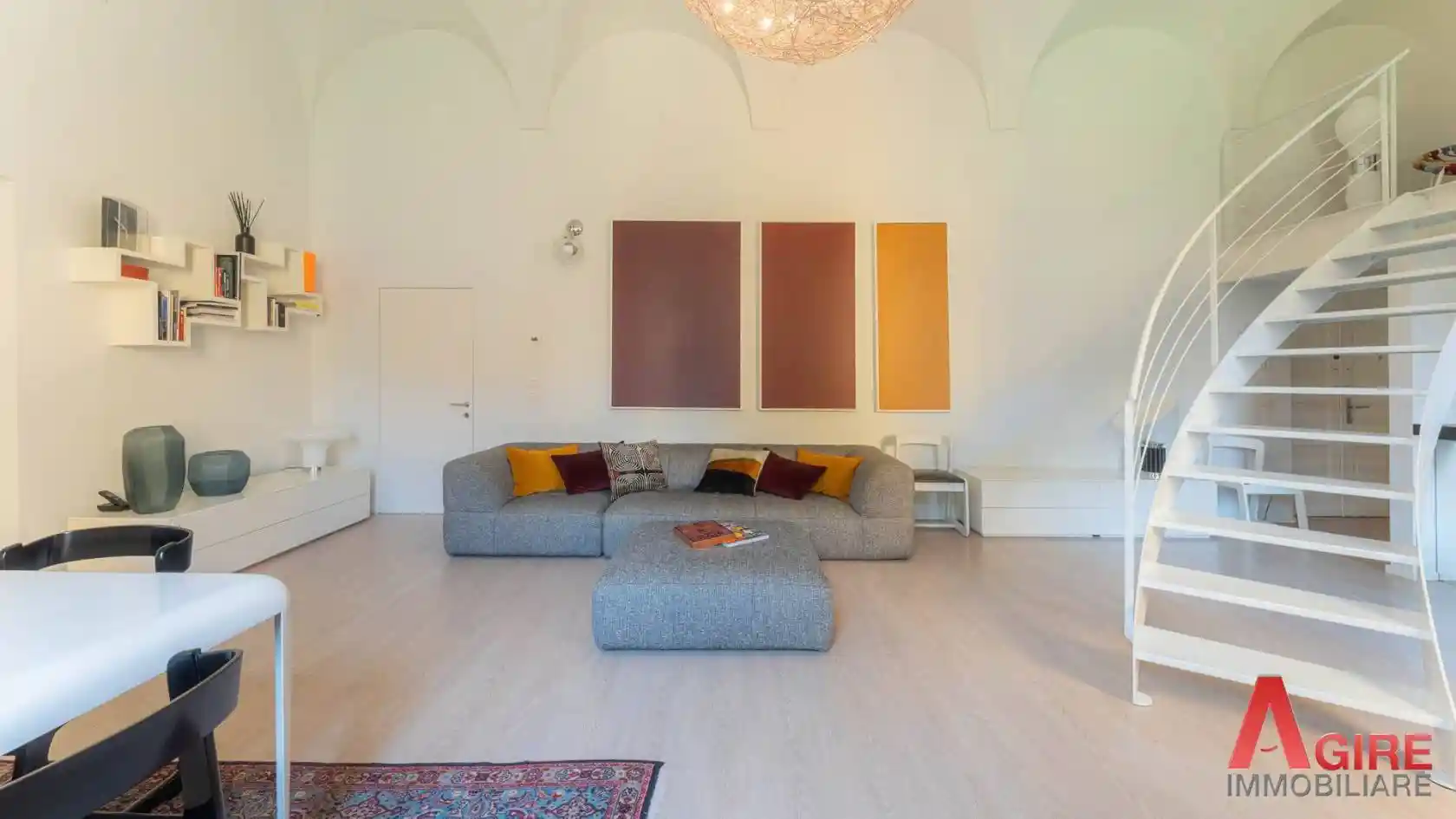 Appartamento in vendita a Mantova