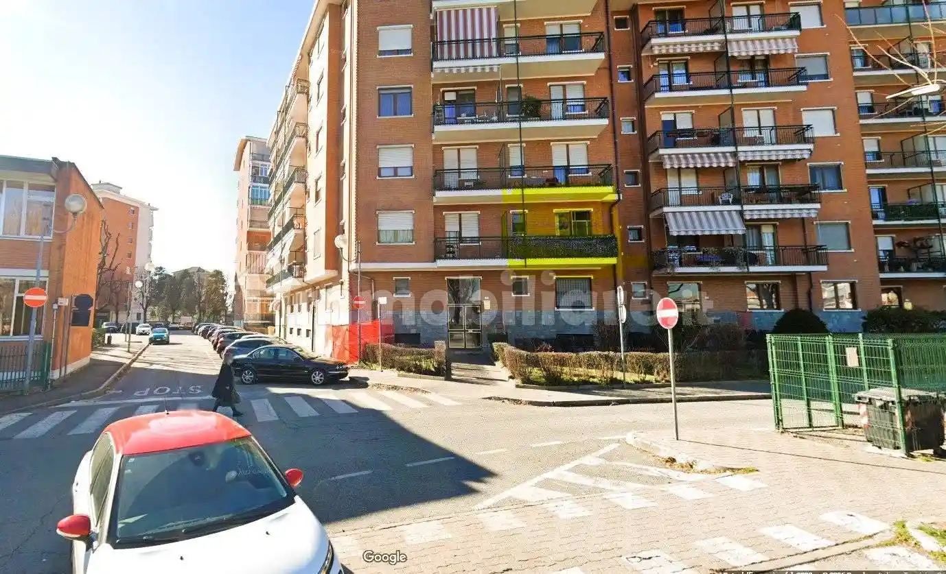 Appartamento in vendita a Borgaro Torinese