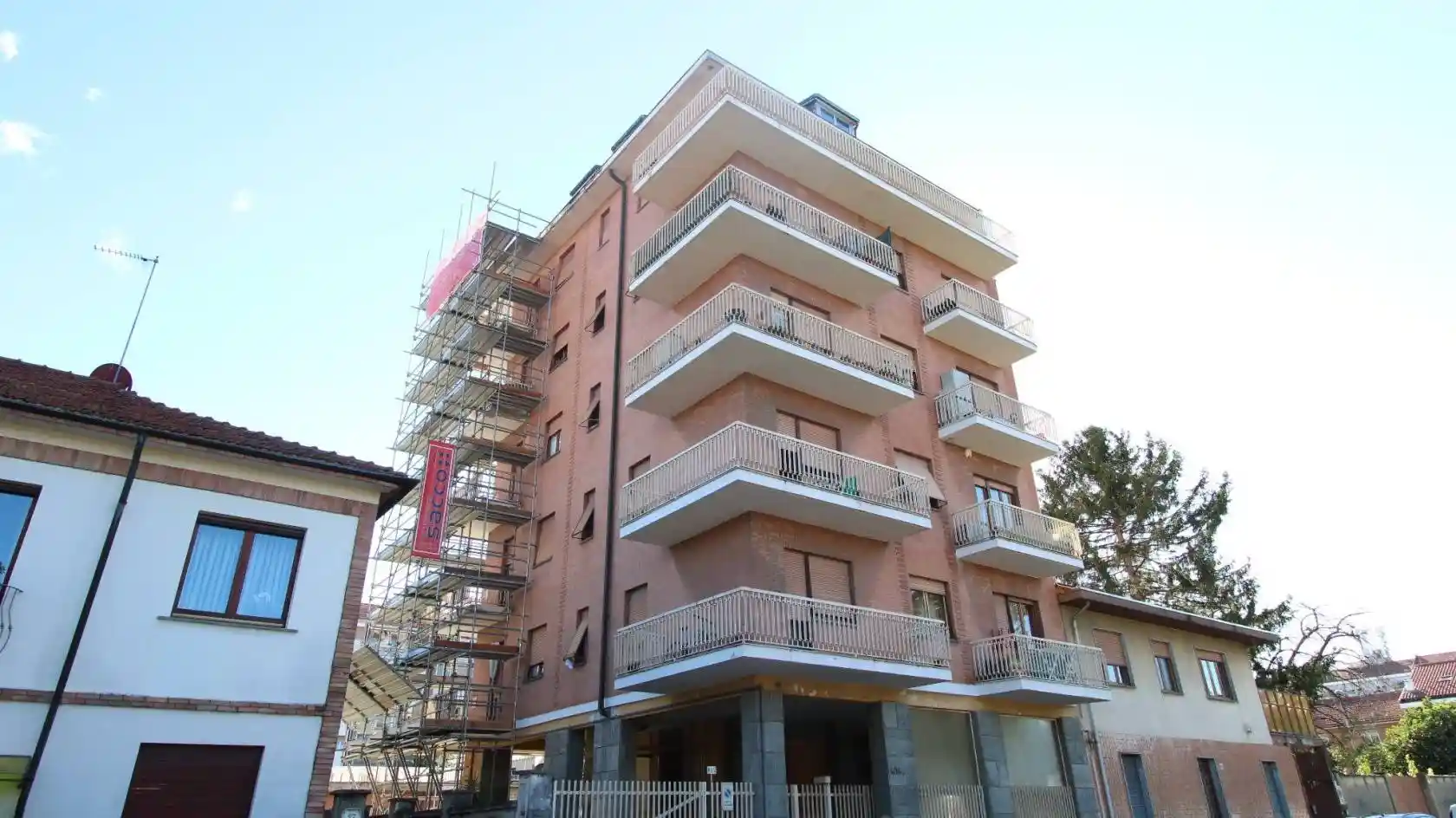 Appartamento in affitto a Torino