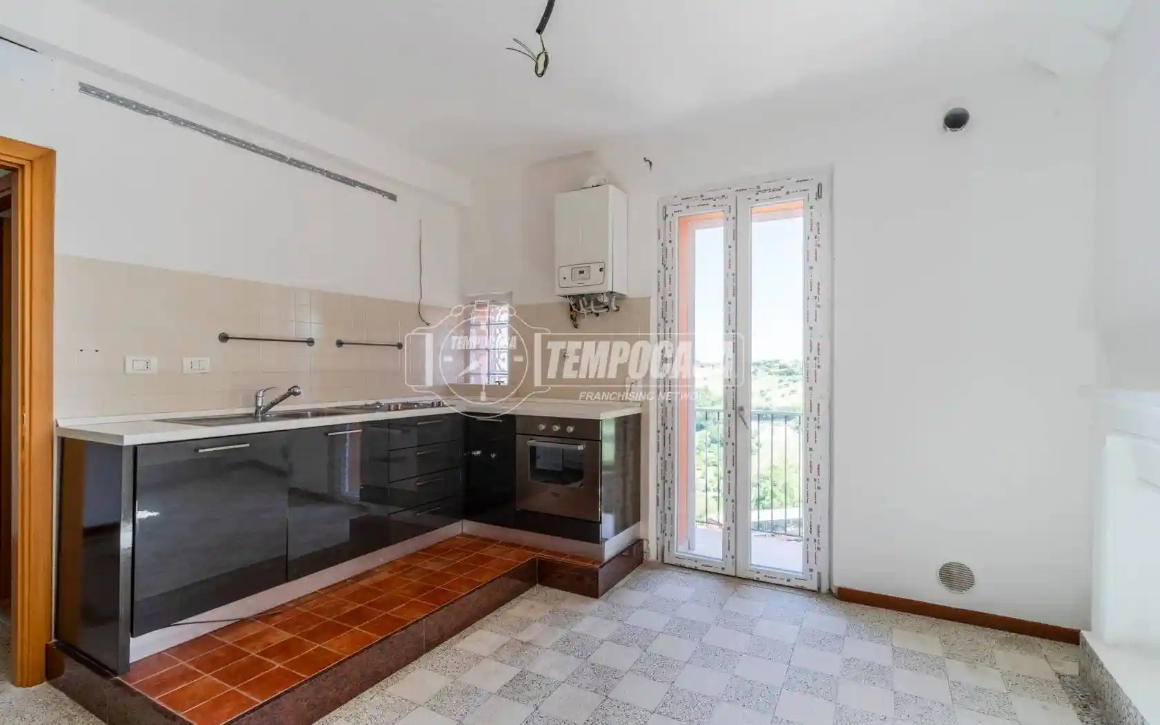 Appartamento in vendita a Macerata