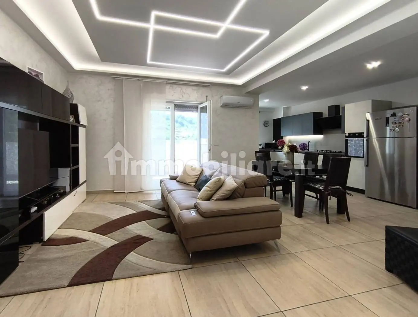 Appartamento in vendita a Cosenza