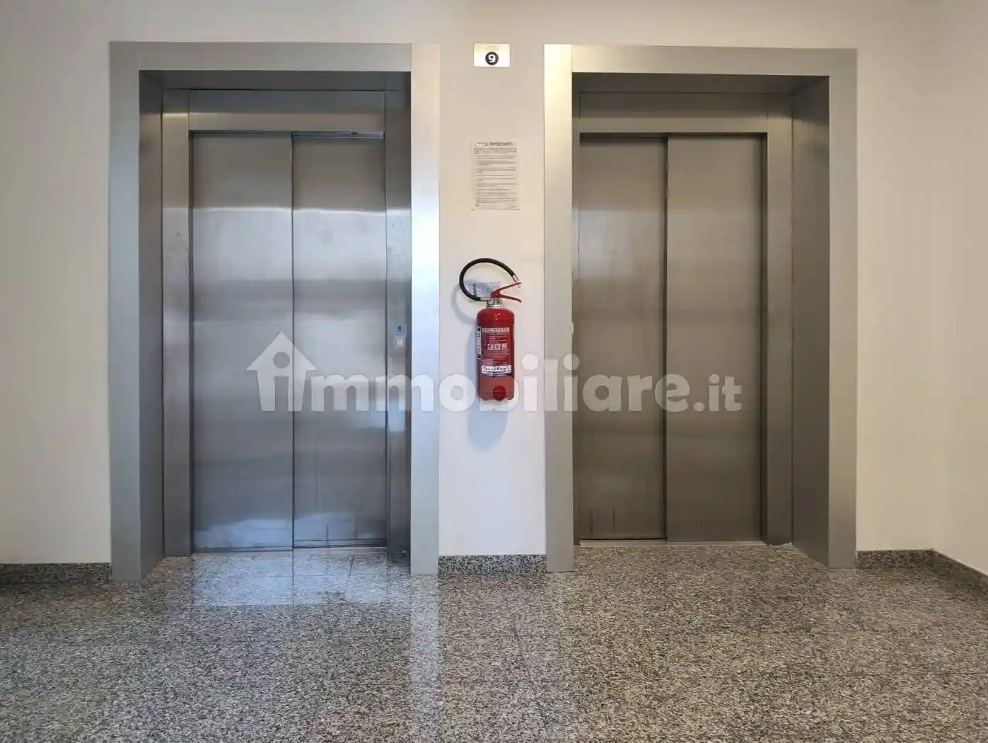 Quadrilocale via degli Stadi, Panebianco - Tribunale, Cosenza - foto 4