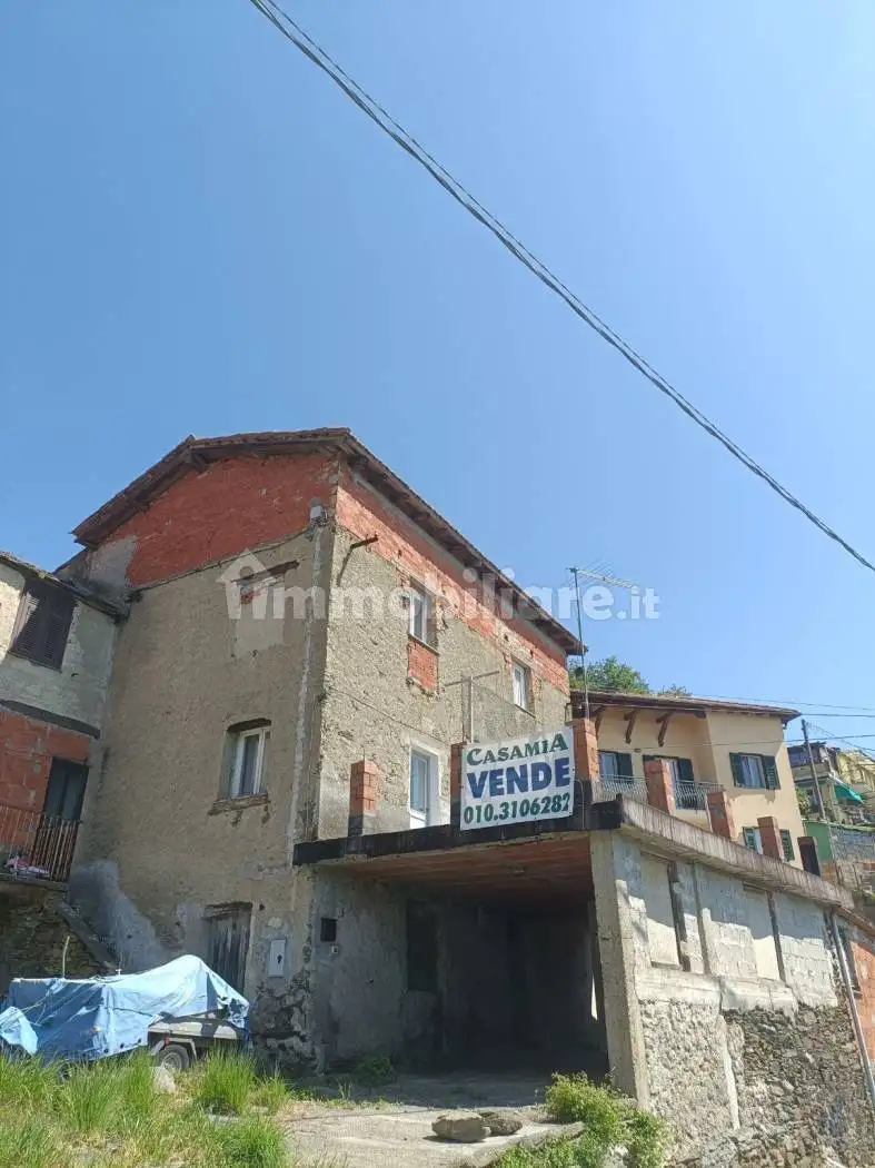 Rustico - Casale in vendita a Varazze