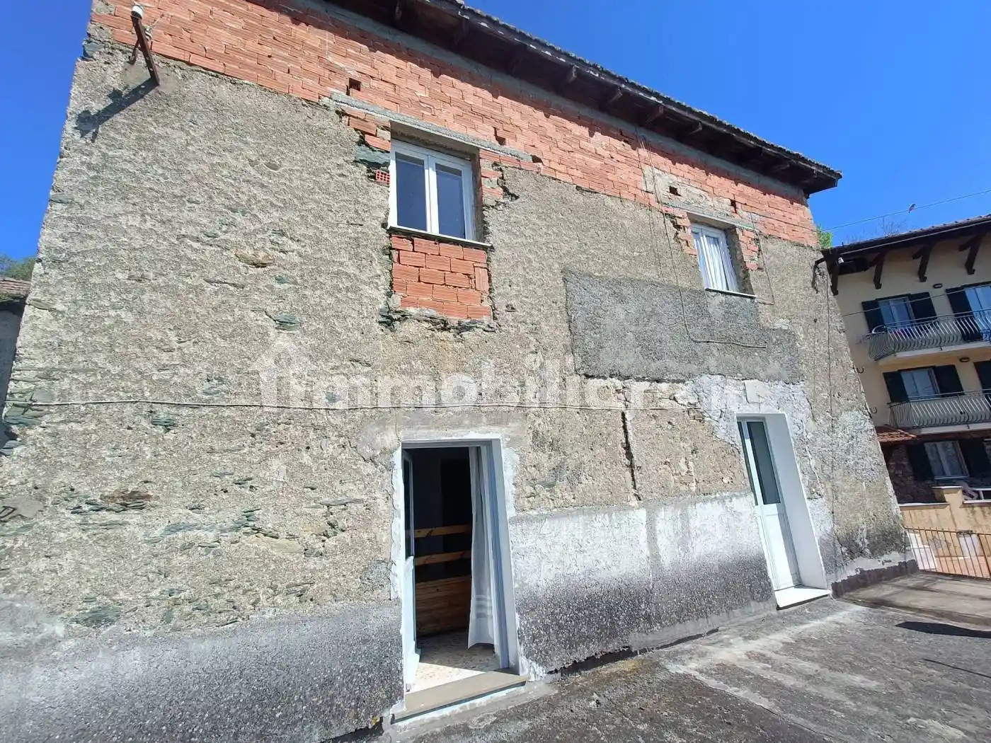 Casa colonica via Crovo 1, Faie, Varazze - foto 4