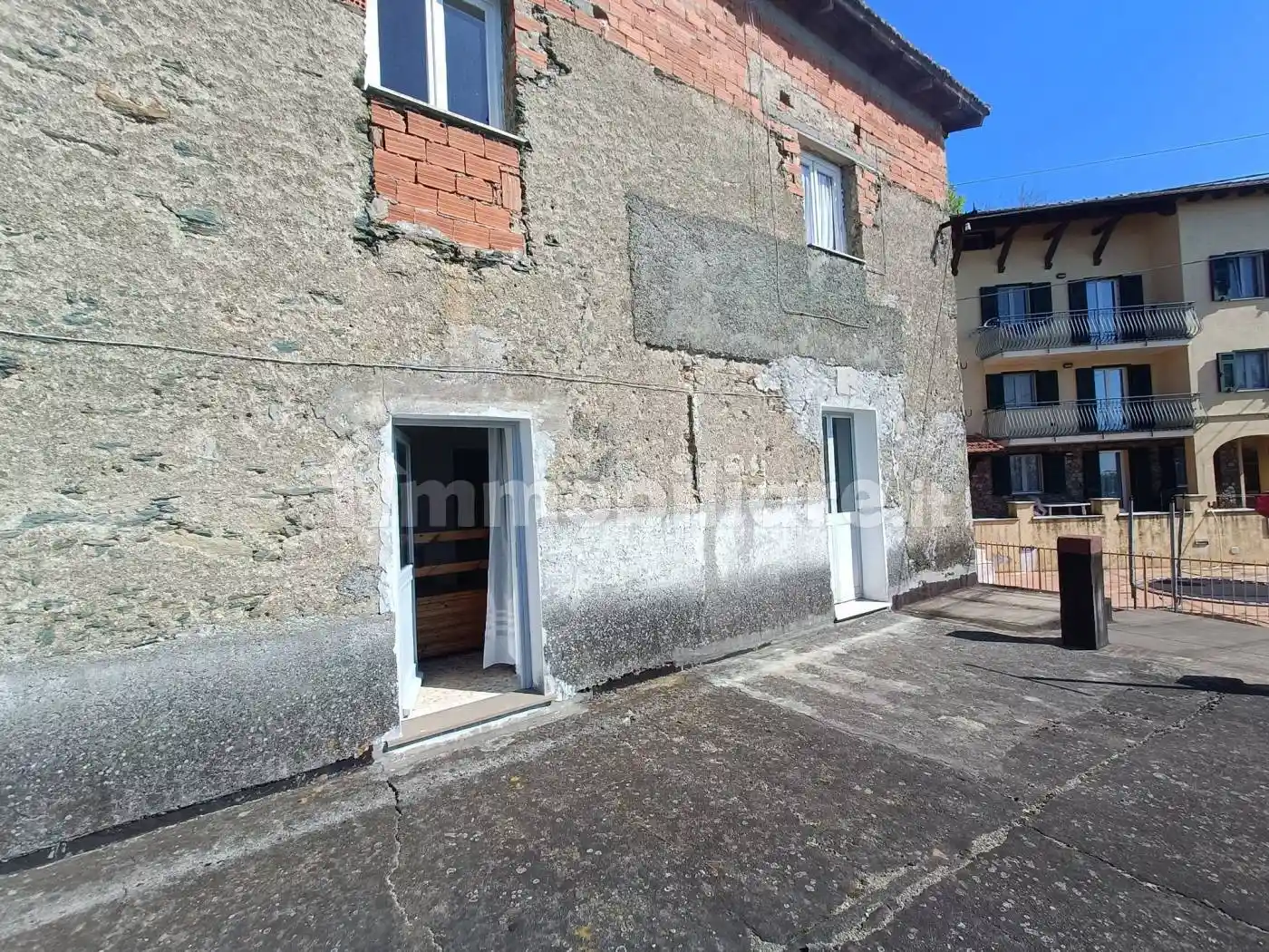 Casa colonica via Crovo 1, Faie, Varazze - foto 5