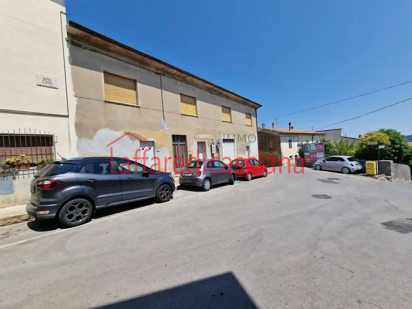 Terratetto plurifamiliare piazza San Rocco, Casciana Terme, Casciana Terme Lari - foto 2