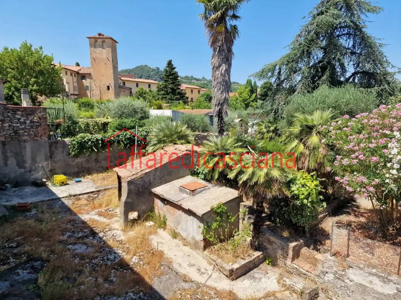 Terratetto plurifamiliare piazza San Rocco, Casciana Terme, Casciana Terme Lari - foto 3