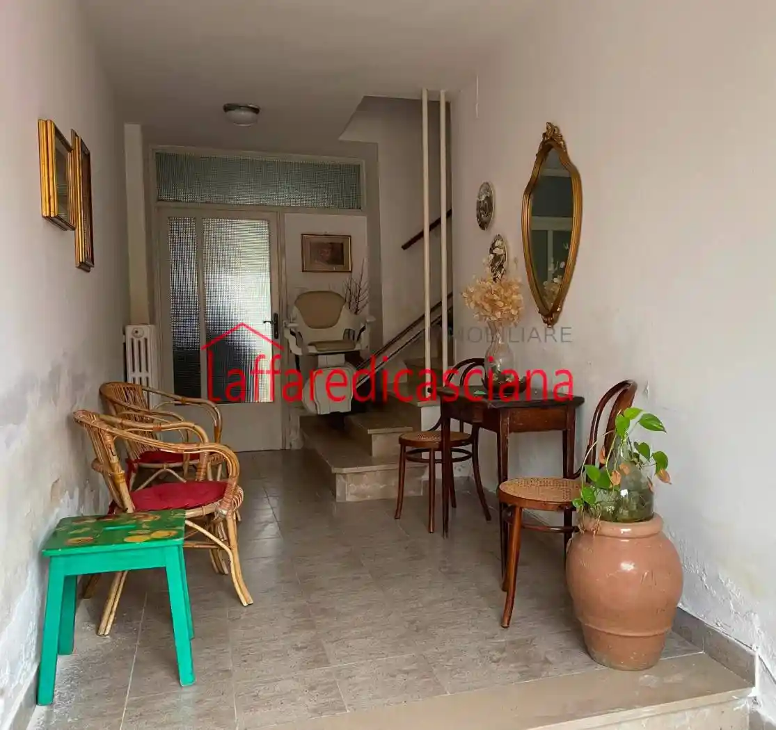 Terratetto plurifamiliare piazza San Rocco, Casciana Terme, Casciana Terme Lari - foto 4