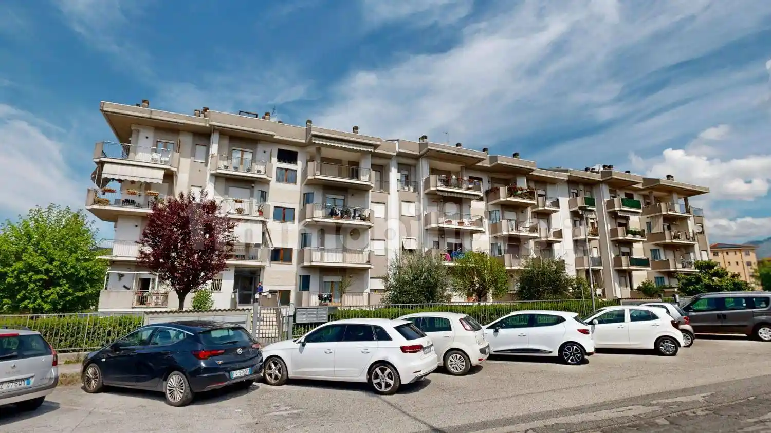 Appartamento in vendita a Rieti