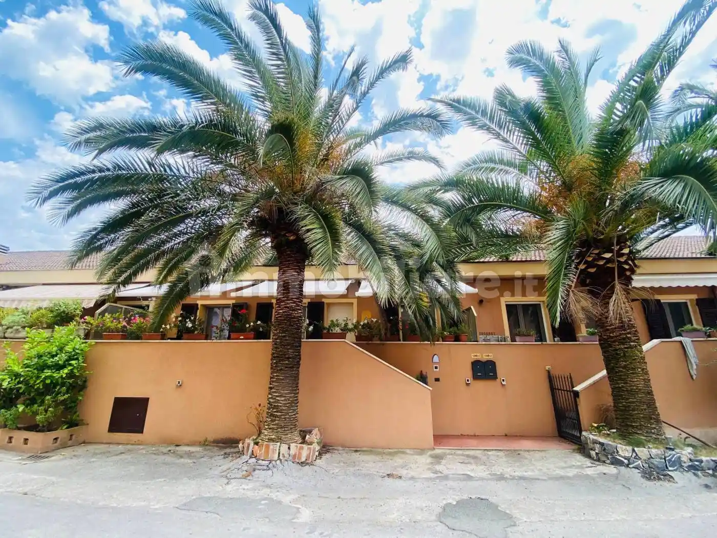 Villa a schiera via Parma, Caperana, Chiavari - foto 2