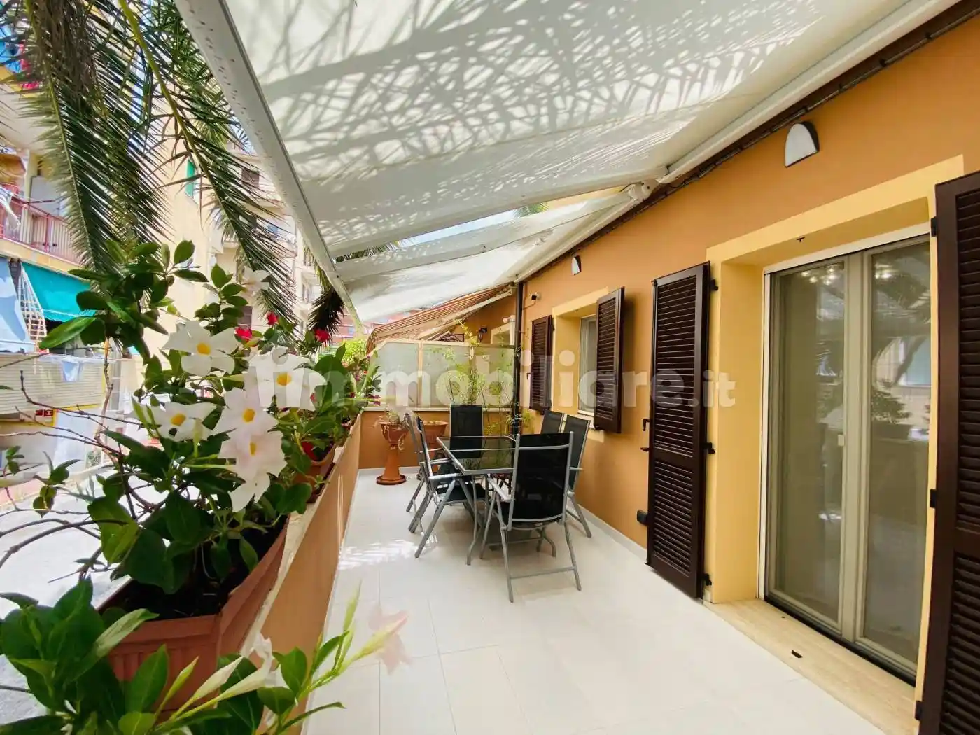 Villa a schiera via Parma, Caperana, Chiavari - foto 4