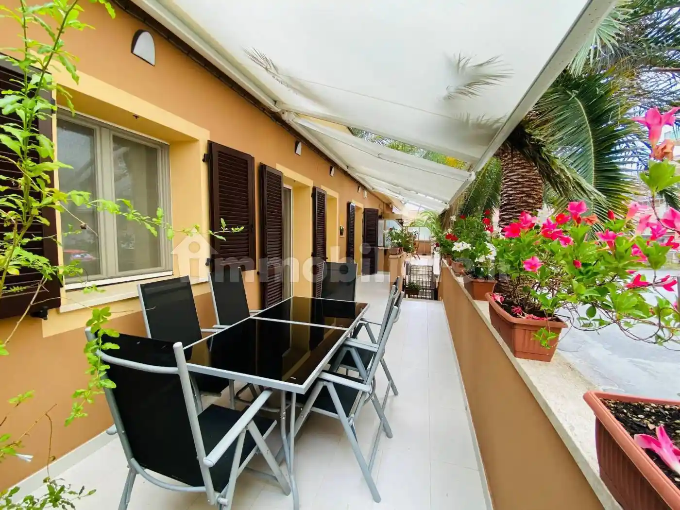 Villa a schiera via Parma, Caperana, Chiavari - foto 5