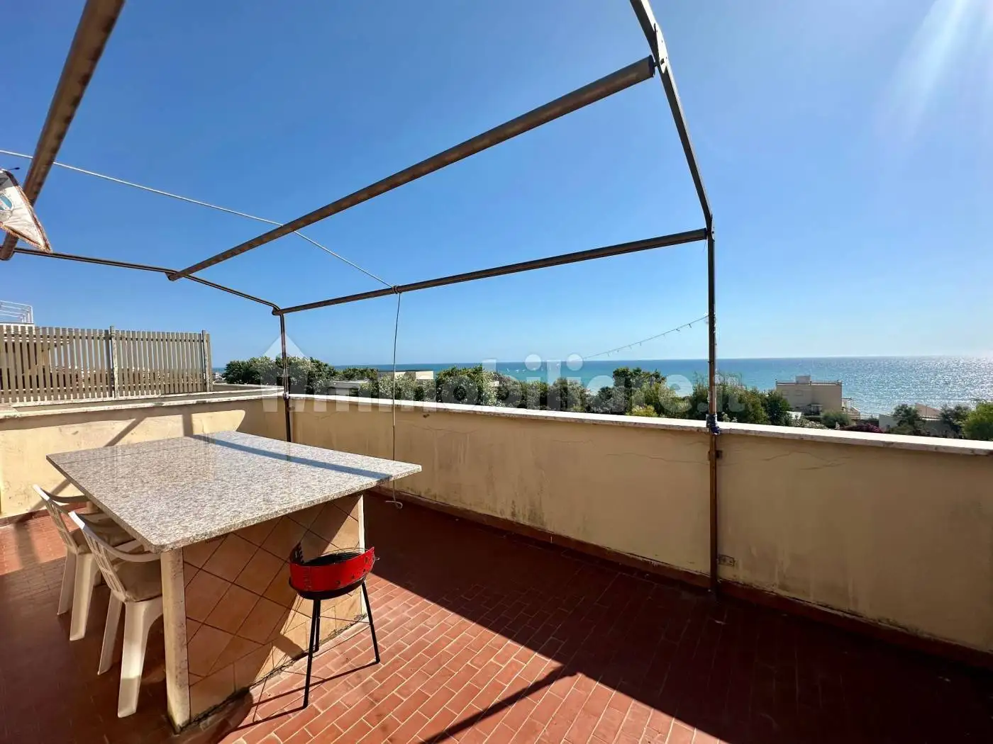 Appartamento in vendita a Anzio