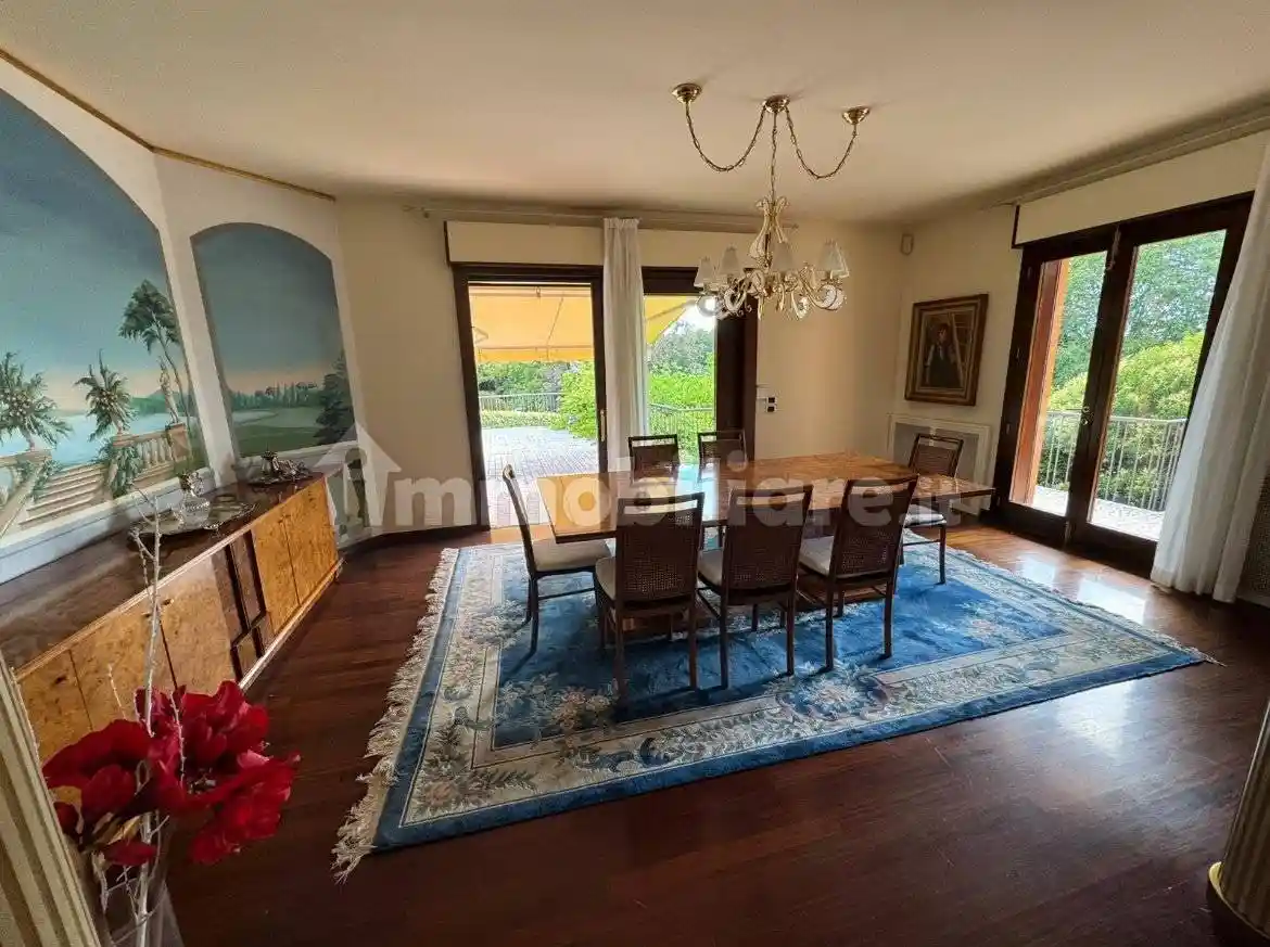 Villa unifamiliare via San Marco, Centro, Caerano di San Marco - foto 4