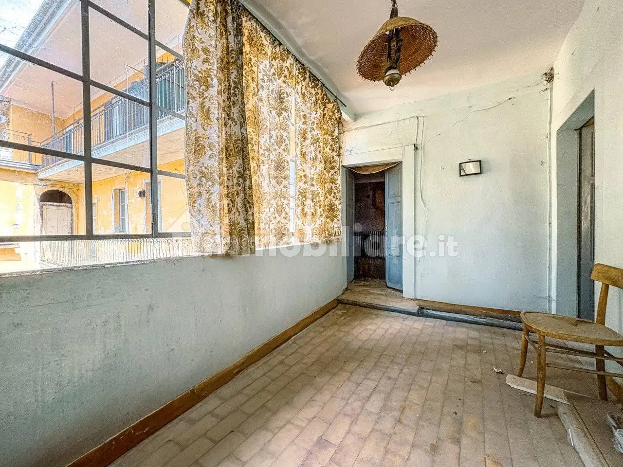 Appartamento in vendita a Pogno