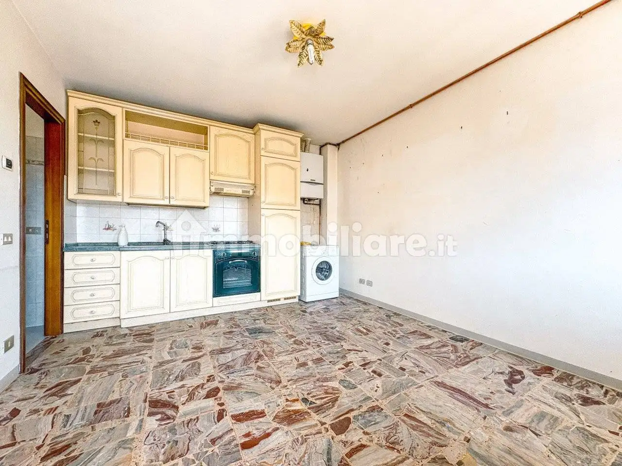 Appartamento in vendita a Brovello-Carpugnino