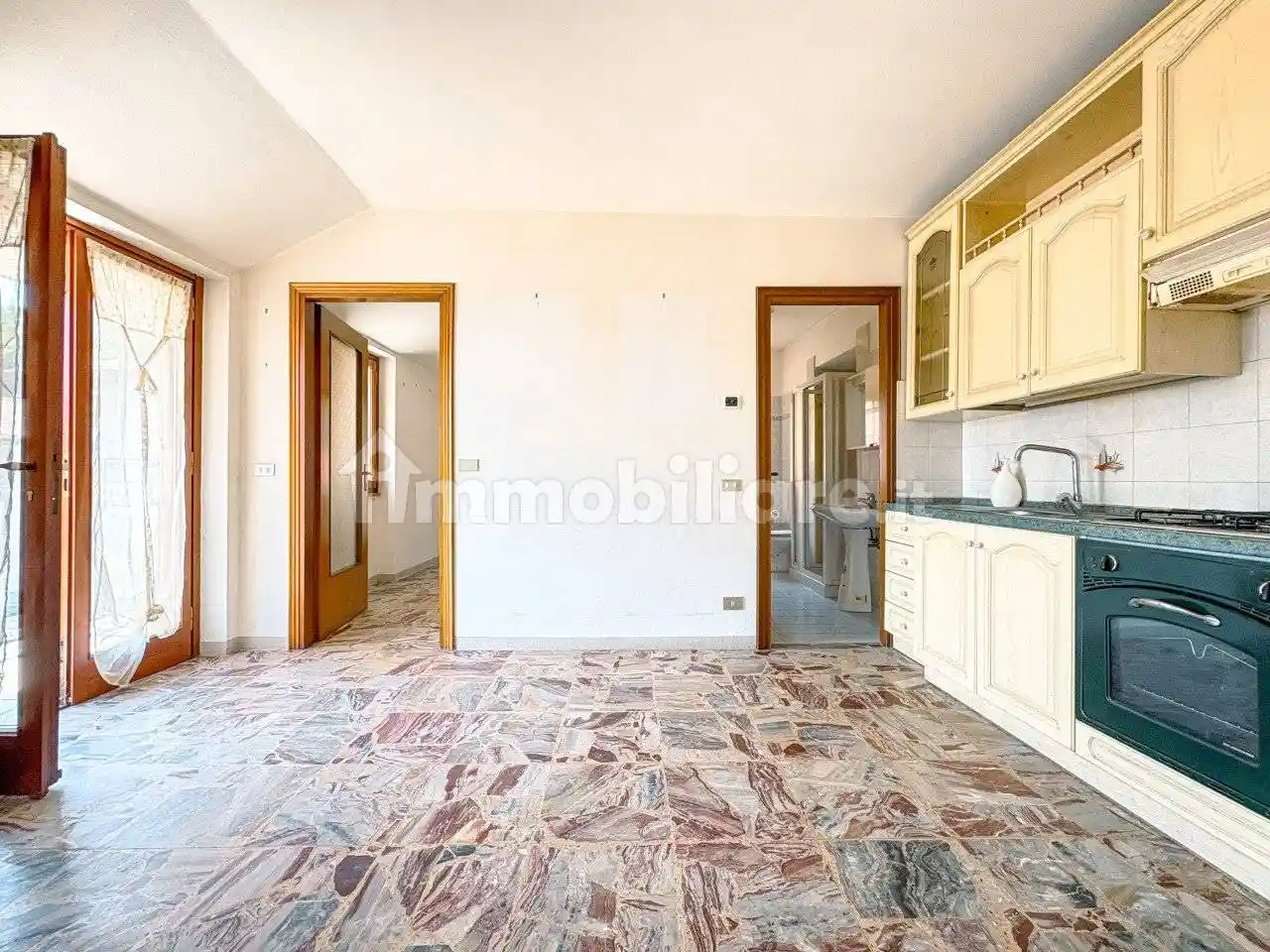 Bilocale via Alto Vergante 226, Brovello-Carpugnino - foto 3