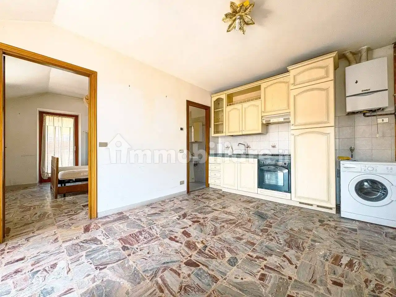 Bilocale via Alto Vergante 226, Brovello-Carpugnino - foto 5