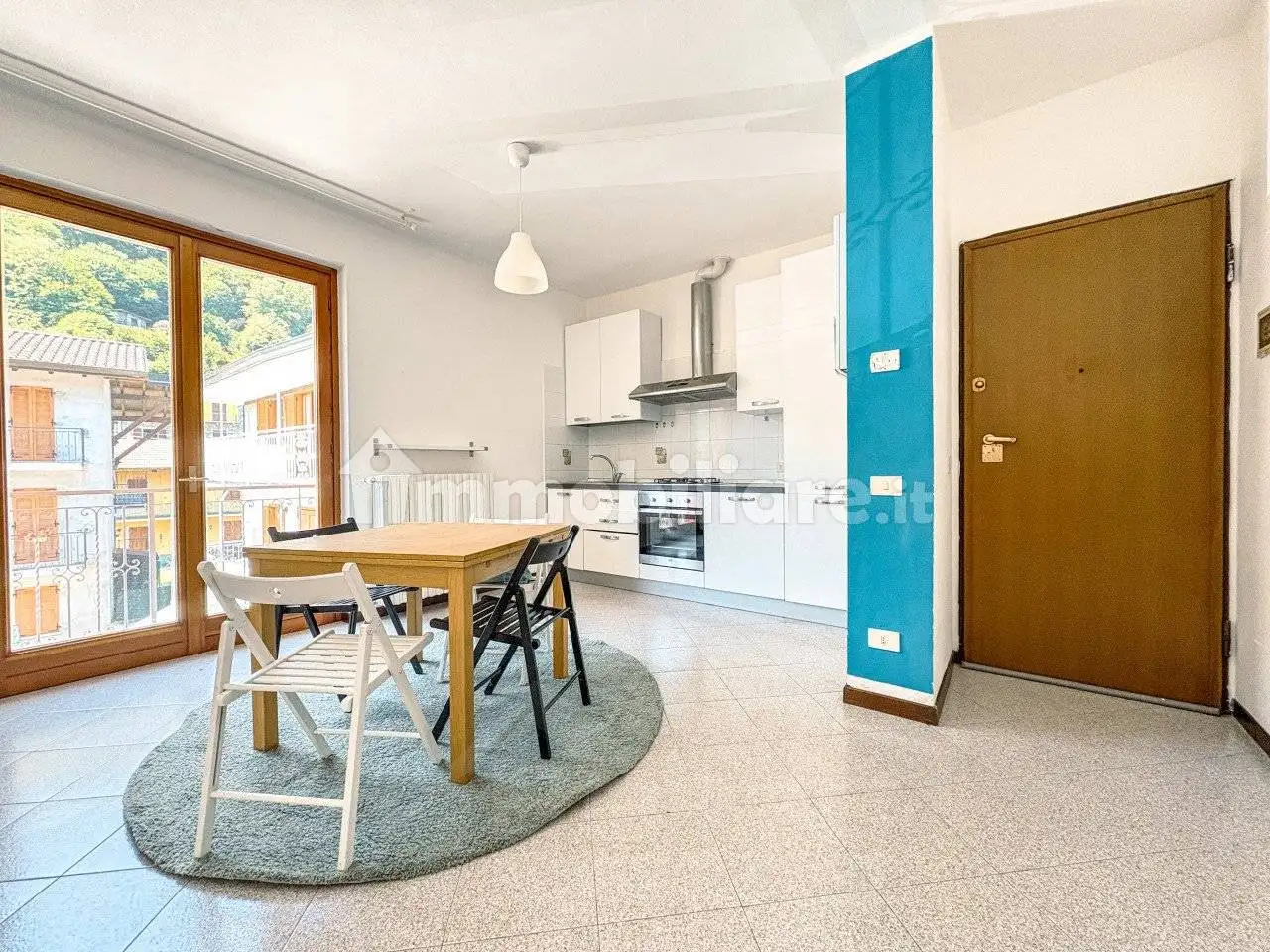 Appartamento in vendita a Brovello-Carpugnino