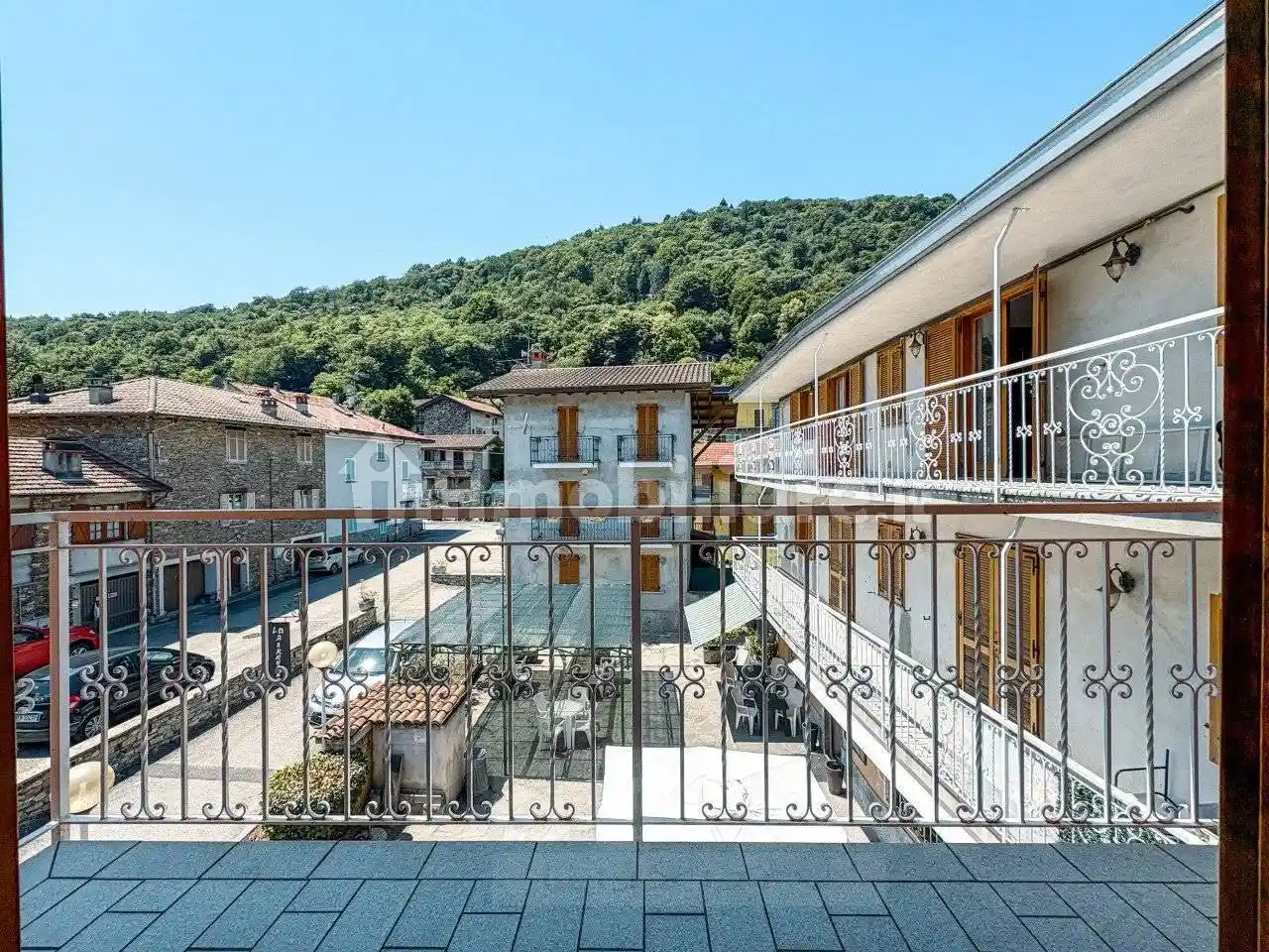 Trilocale via Alto Vergante 226, Graglia Piana, Brovello-Carpugnino - foto 2