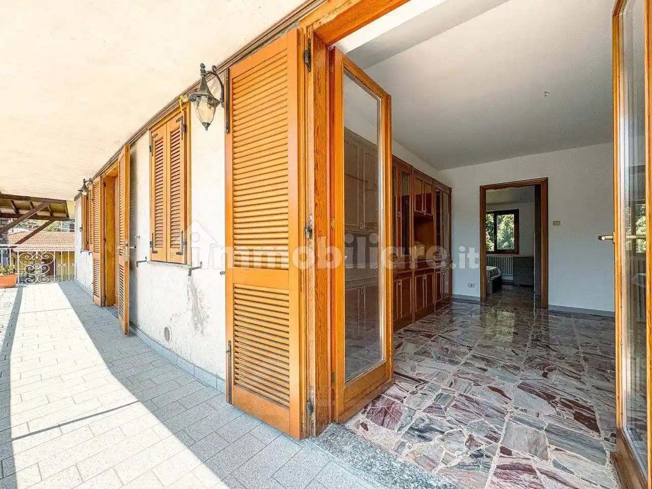 Bilocale via Alto Vergante 226, Graglia Piana, Brovello-Carpugnino - foto 3