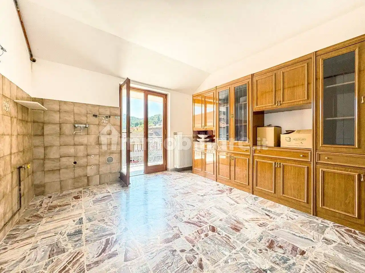 Bilocale via Alto Vergante 226, Graglia Piana, Brovello-Carpugnino - foto 5