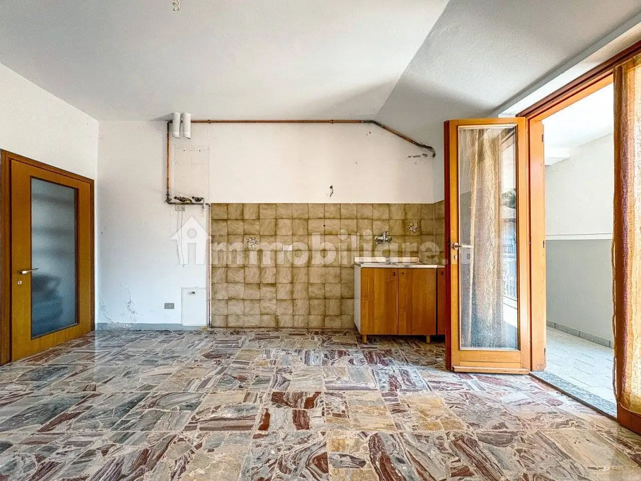 Appartamento in vendita a Brovello-Carpugnino