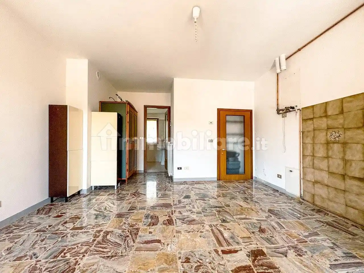 Monolocale via Alto Vergante 226, Brovello-Carpugnino - foto 4