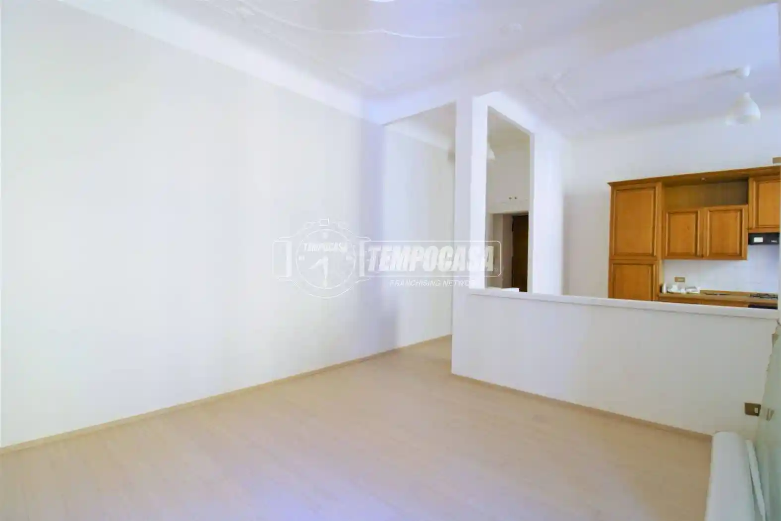 Bilocale via Brembo 19, Ripamonti - Fondazione Prada, Milano - foto 2