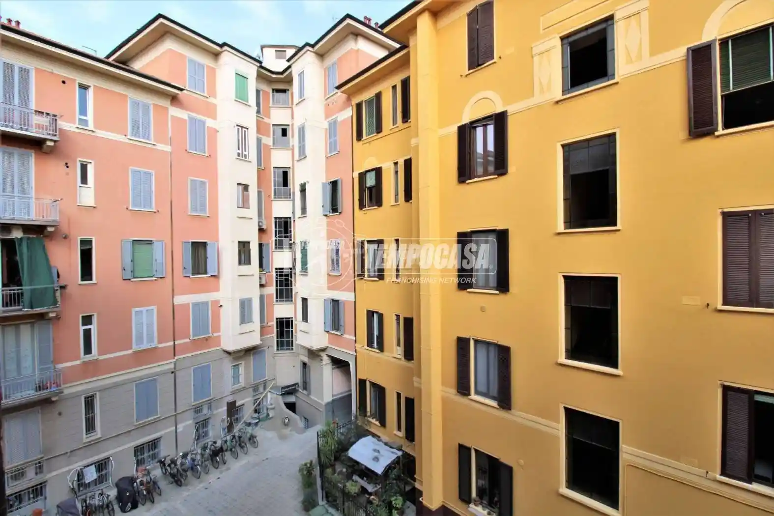 Bilocale via Brembo 19, Ripamonti - Fondazione Prada, Milano - foto 5